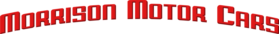 Morrison Motor Cars